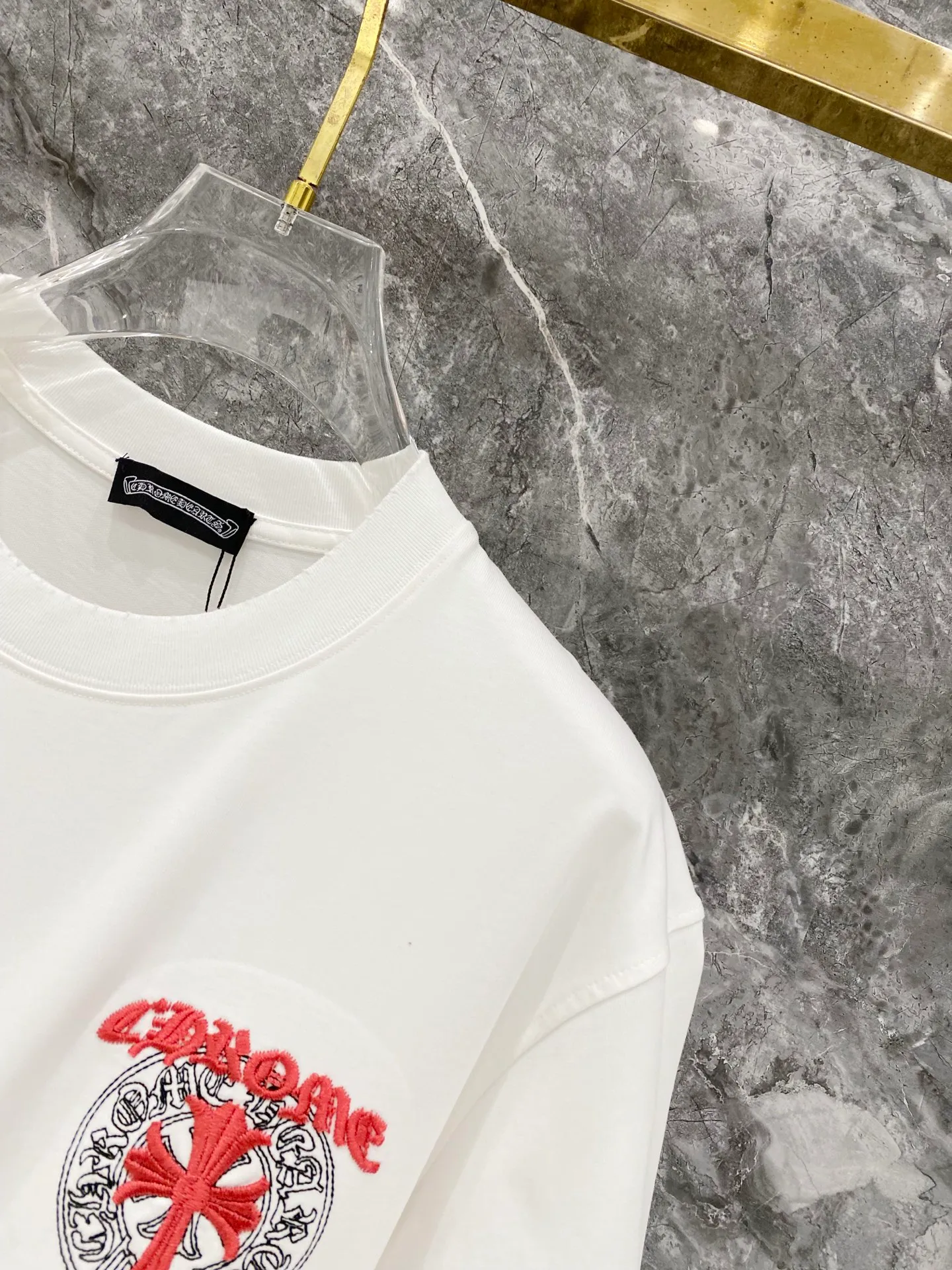 26SS ， Logo T ， ， 。 ： G Premium ： 1:1 ： ： - [ Same Style] Size：M －XXXL[ ]